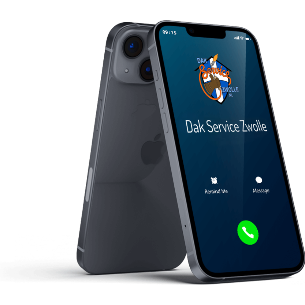 Add us to your contact list and let it be there!